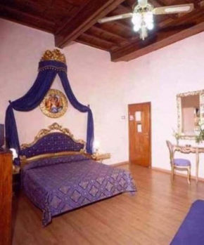 Гостиница Hotel Abaco  Флоренция